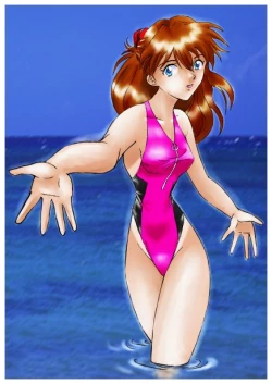 Page 11 of Look Me!! Photo collection PLUS+