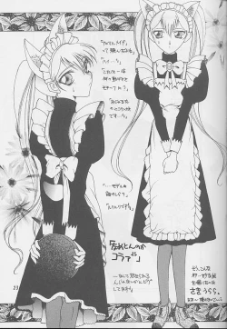 Page 22 of Goshujinsama to Watashi