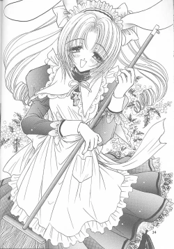 Page 33 of Goshujinsama to Watashi