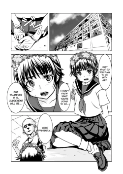 Page 2 of Toaru Shoujo No Kankin Jiken | A Certain Girl’s Confinement