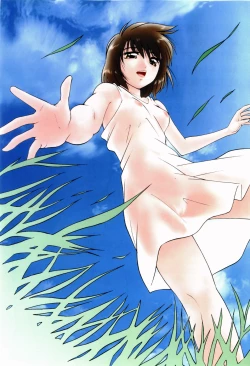 Page 5 of Hard Breeder Second