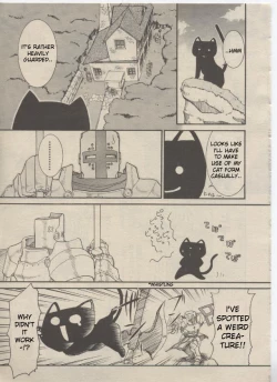 Page 32 of Mahou no Susume - Ch. 1 and 3