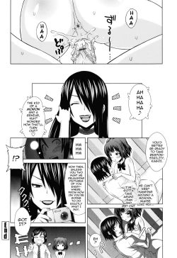 Page 24 of Asobare Dear Sex Friend Ch. 1-5
