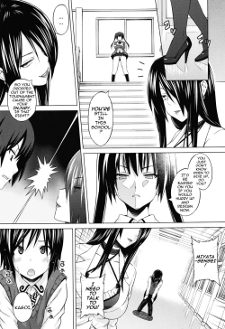 Page 47 of Asobare Dear Sex Friend Ch. 1-5