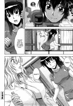 Page 16 of Ukiuki Gohoubi Lesson Chuuhen | Cheerful Gift Lesson Part 2