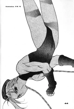 Page 45 of Your Loss!!