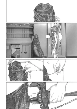 Page 106 of Holy Knight 1