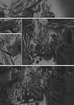 Page 109 of Holy Knight 1