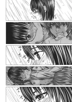 Page 142 of Holy Knight 1