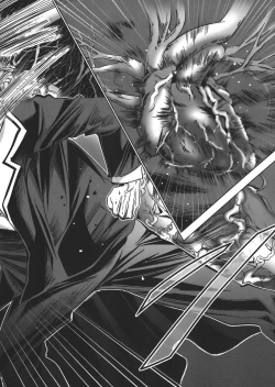 Page 196 of Holy Knight 1