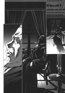 Page 204 of Holy Knight 1