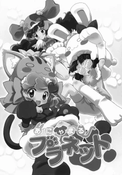 Page 2 of Anyamal Planet