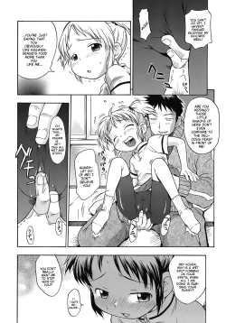 Page 8 of Sensei! Hoken Taiiku no Jikan desu