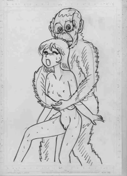 Page 42 of Juukan SenkaAiaru Jiaowei