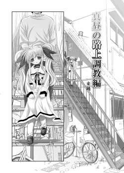 Page 21 of Fate-chan. Mahiru no Rojou Choukyou Hen