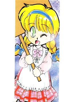 Page 167 of Peach na Kibun de...