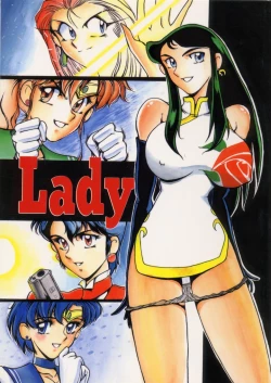 Page 1 of Lady