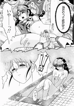 Page 73 of Shun Ka Shuu Tou