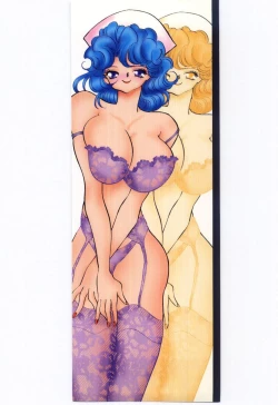 Page 2 of Are Shite Ageru