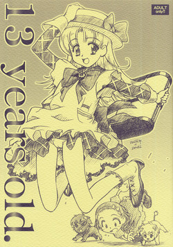 Download 13 years old