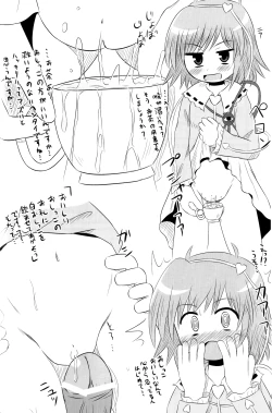 Page 23 of Subterranean Taming