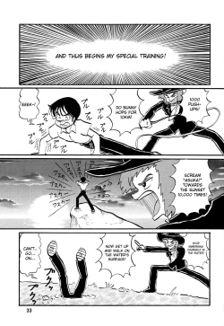 Page 34 of Second Hobaku Project 3