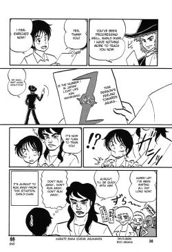 Page 36 of Second Hobaku Project 3