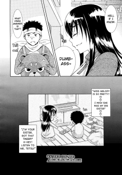 Page 34 of Uta-One | Sister Songstress