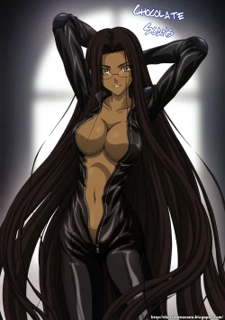 Page 35 of Uta-One | Sister Songstress