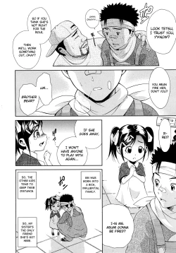 Page 4 of Uta-One | Sister Songstress