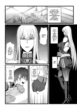Page 3 of Valkyria no Tokkun