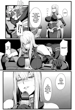 Page 6 of Valkyria no Tokkun