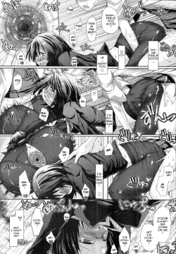 Page 43 of Abunai Kagaku to Onee3