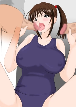 Page 38 of Cheer Girl Monzetsu Lesson