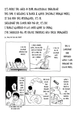 Page 180 of Yononaka Azayaka | Vivid in a World