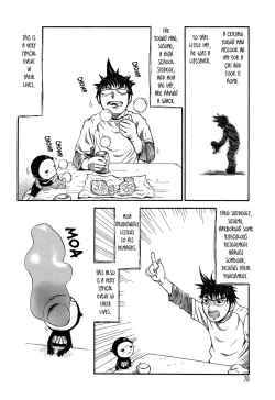 Page 80 of Yononaka Azayaka | Vivid in a World