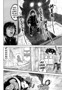 Page 96 of Yononaka Azayaka | Vivid in a World