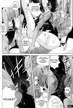 Page 27 of Pitapita Kyouei Mizugi EX01