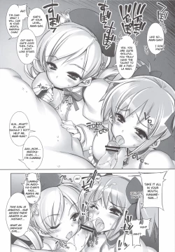 Page 6 of Mahou Shoujo Tai | Immorality Girls Team