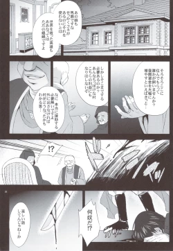 Page 25 of Rydia no Kachi