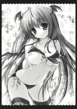 Page 3 of Meshimase Koakuma