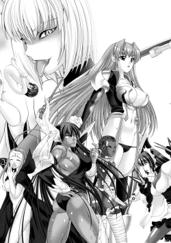 Page 31 of 47 braves & blades ～Daiburafu Chushingura ～ Doki! Onna Shikai nai Shijuushichi Kishi VS Killer Gundan