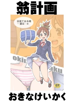 Page 28 of Dekite oru nou... Ui wa... Hon