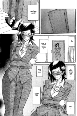 Page 45 of Fuyu no Ajisai | Winter Hydrangea Ch. 1-4