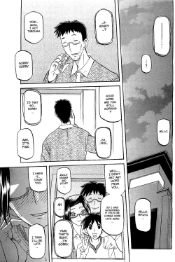 Page 57 of Fuyu no Ajisai | Winter Hydrangea Ch. 1-4