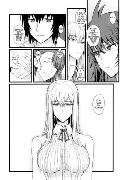 Page 5 of Valkyria no Seikan