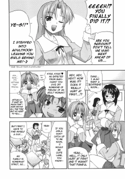 Page 2 of Secret Special Training