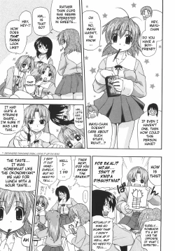 Page 3 of Secret Special Training