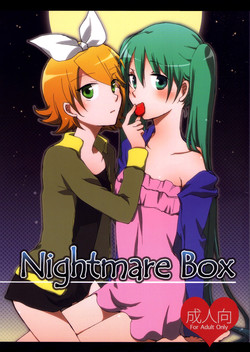 Download Nightmare Box