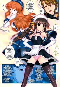 Page 14 of Shoushitsu Nagato no Shiawase 2